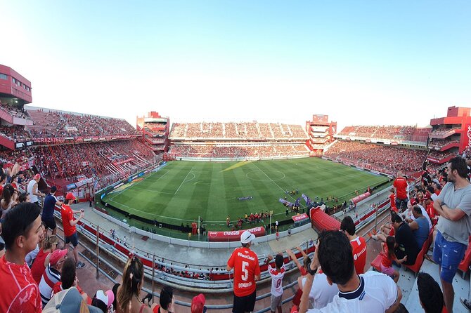Soccer Match in Buenos Aires with Transfers and Local Guide - Transfers and Timing: Why Four Hours Can Feel Like a Full Night