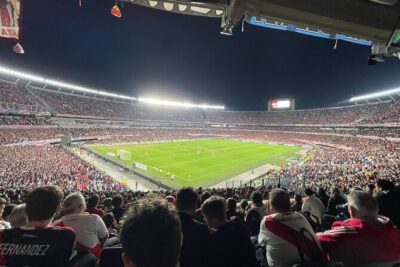 Soccer Match in Buenos Aires with Transfers and Local Guide - Stadium Circuit Before Kickoff: Monumental, Independiente, San Lorenzo, and More