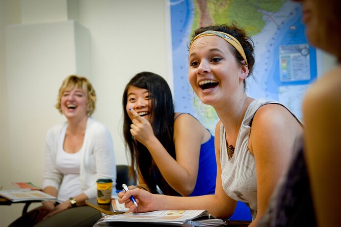 Spanish Group Course in Buenos Aires, Argentina: 20 Lessons - What’s Included vs. What You Must Plan for