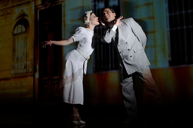 Tango Porteño Show with Optional Dinner in Buenos Aires - Service, food quality, and the small frustrations you can avoid