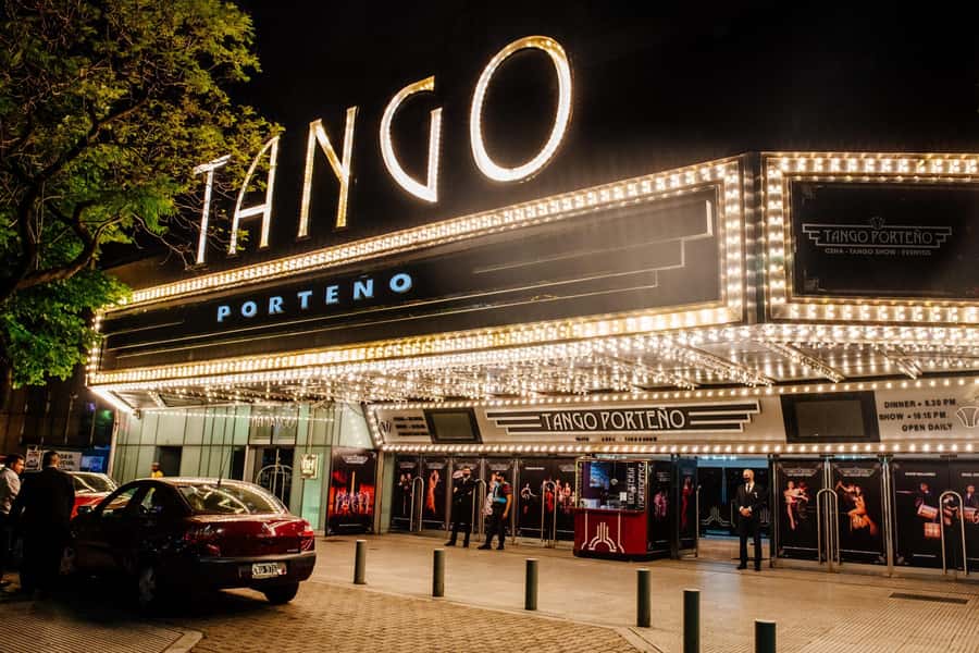 Tango Porteño: The Best Tango Night in Buenos Aires - Price and Value: Is $42 Worth a Tango Night Like This?