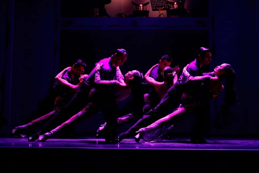 Tango Show at Café de los Angelitos - Should you book this tango show at Café de los Angelitos?