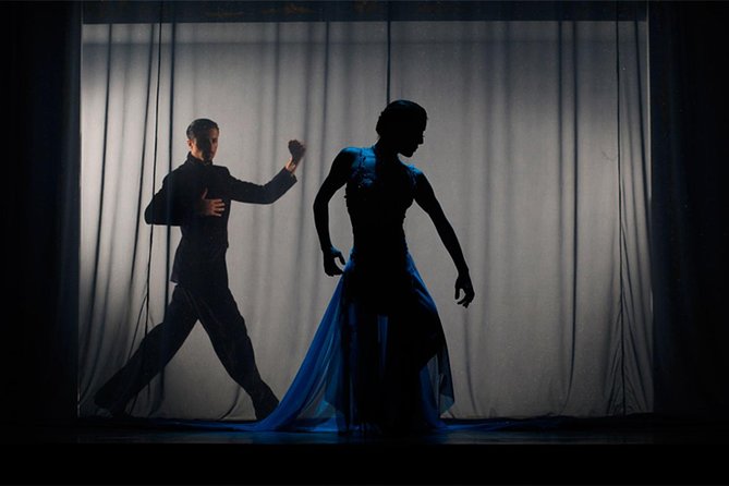 Tango Show at Café de los Angelitos, with Optional Dinner - Price and value: is $82 for tango dinner worth it?