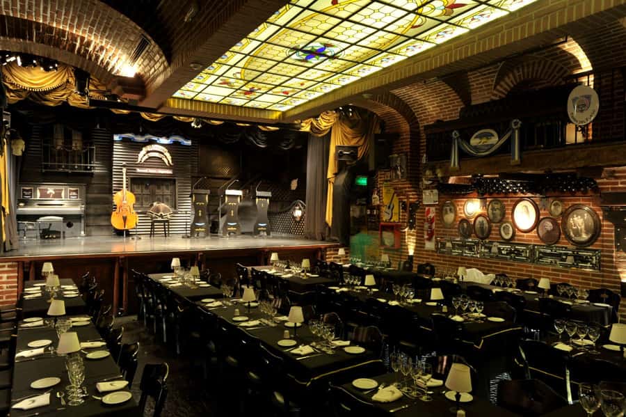 Tango show in La Ventana with optional Dinner - Price and value at around $79: what you’re really buying