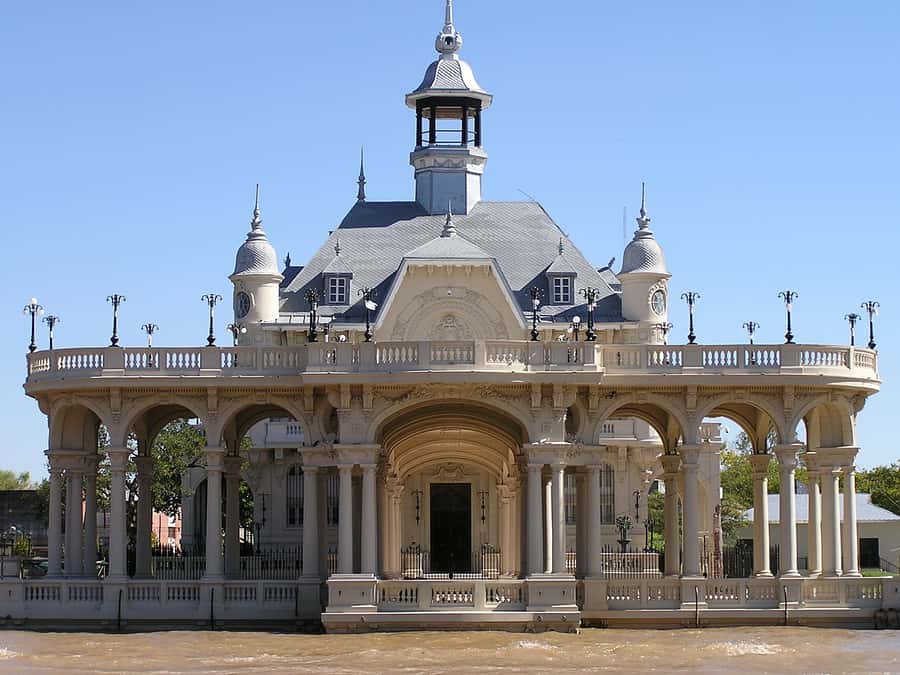 Tigre Delta: Half-Day Tour and Boat Trip - Rio de la Plata Views to San Isidro: The Start That Sets the Tone