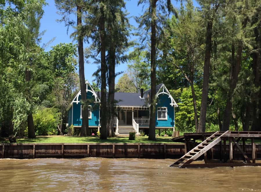Tigre Delta: Half-Day Tour and Boat Trip - How the 4-Hour Schedule Works (and What You Should Plan Around)