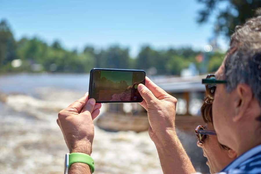 Tigre Delta: Half-Day Tour and Boat Trip - Price and Value at $56: What You’re Paying For