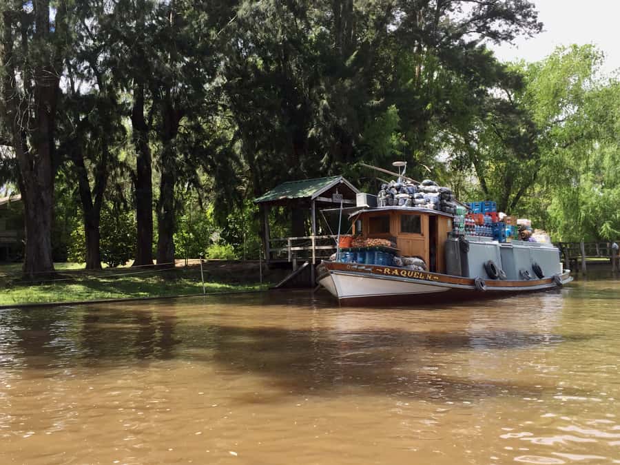 Tigre Delta: Half-Day Tour and Boat Trip - What to Bring (and What to Skip) for a Smooth Delta Day