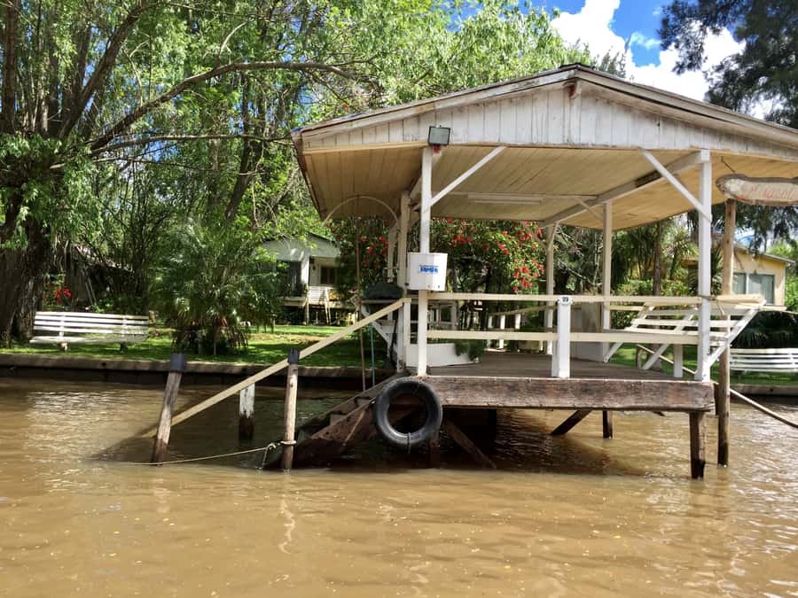 Tigre Delta: Half-Day Tour and Boat Trip - Pickup and Drop-Off in Buenos Aires: The Part You Don’t Want to Get Wrong