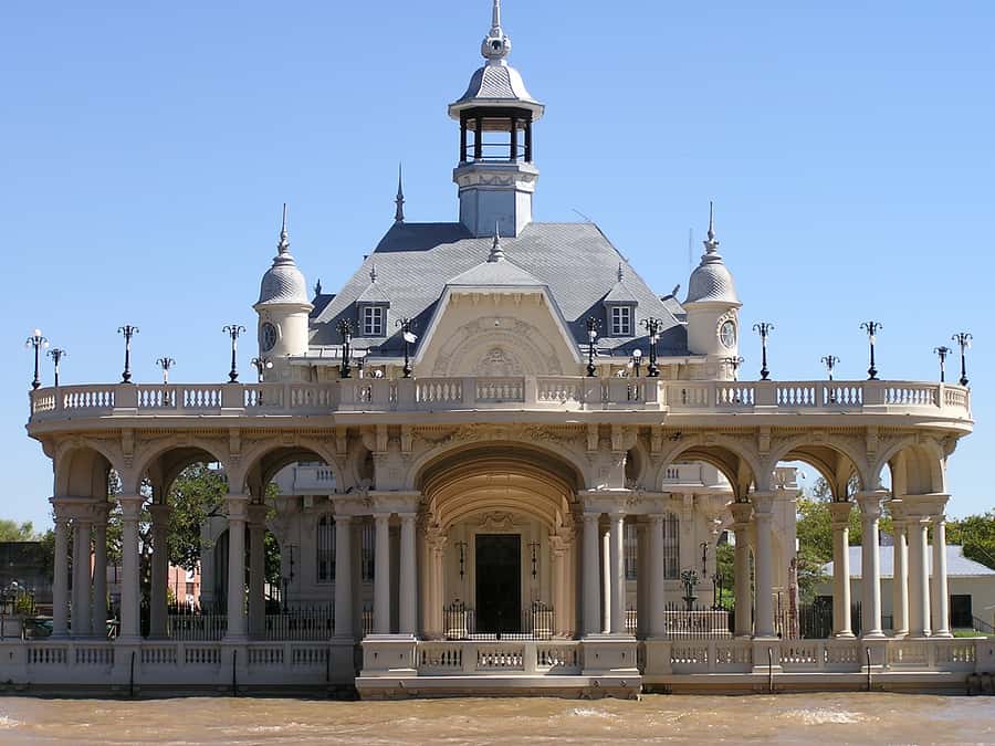 Tigre Delta: Half-Day Tour and Boat Trip - Guide Language and the Best Way to Enjoy the Narration