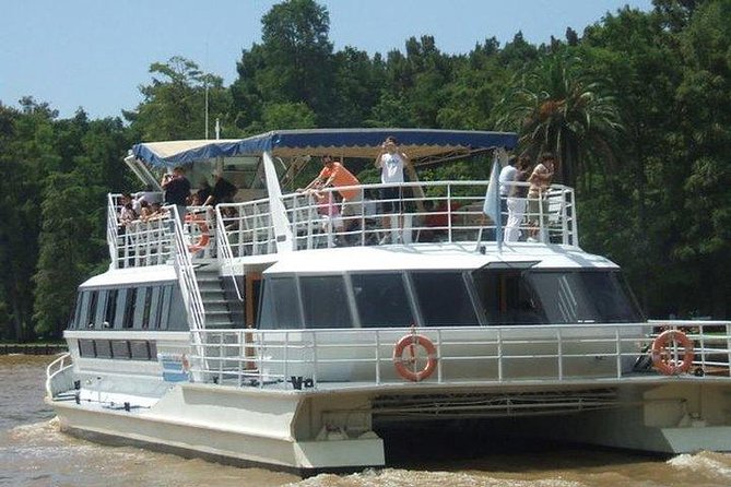 Tigre Delta Tour From Buenos Aires - Tigre in half a day: why this trip works