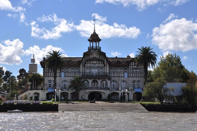 Tigre Delta Tour From Buenos Aires - Who should book this Tigre Delta Tour, and who should skip it