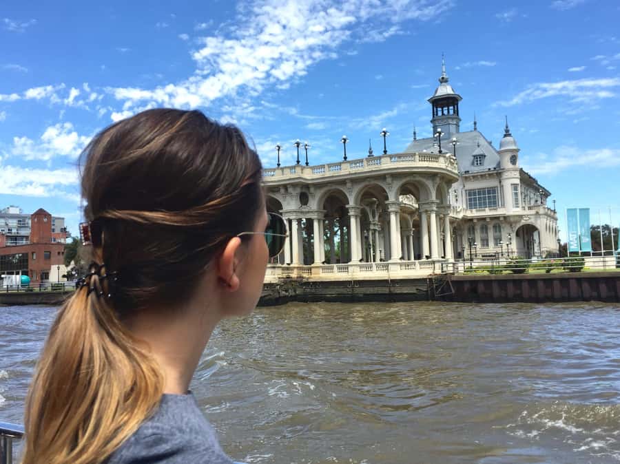 Tigre: River Delta Panoramic Boat Tour - Time planning from Buenos Aires: taxi, station timing, and staying comfortable