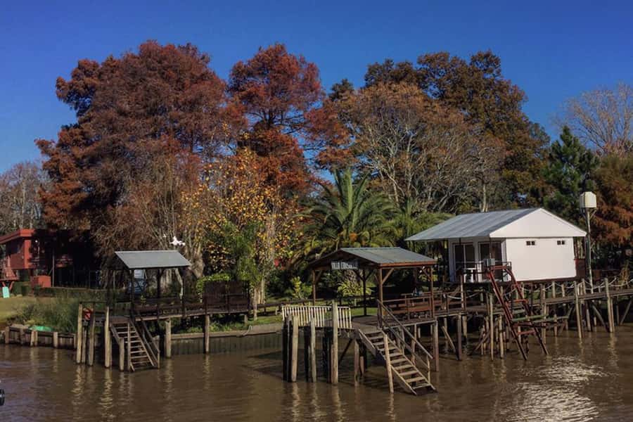 Tigre: River Delta Panoramic Boat Tour - Who should book this cruise (and who should skip it)