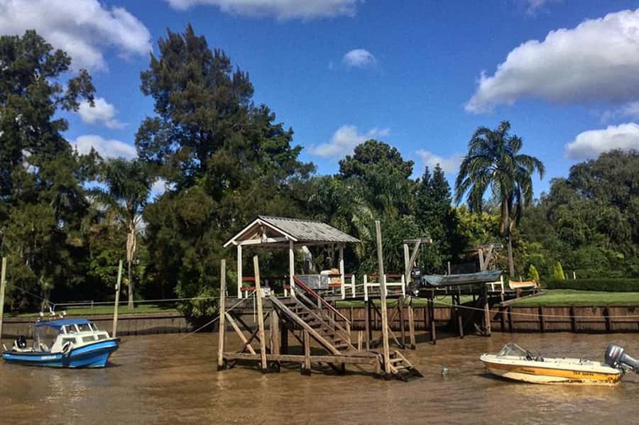 Tigre: River Delta Panoramic Boat Tour - Booking call: should you do the Tigre Delta panoramic tour?