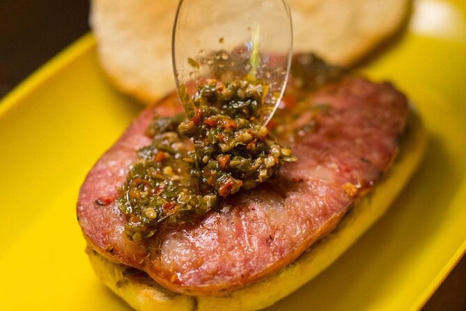 Traditional Argentine FoodTour with optional Michelin Experience - Signature Tours Argentine Food Tour with Optional Michelin Add-On: What You’ll Be Doing
