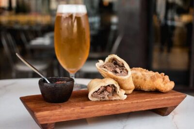 Traditional Argentine FoodTour with optional Michelin Experience - Walkthrough of Each Stop: What You Eat and Why It Matters