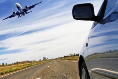 Transfer Buenos Aires Domestic (AEP) or Cruise Terminal to Downtown Hotel - Vehicle Choice And Group Size: Why It Changes The Feel