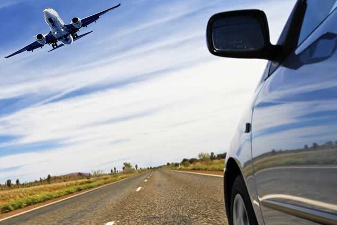 Transfer Buenos Aires Domestic (AEP) or Cruise Terminal to Downtown Hotel - Vehicle Choice And Group Size: Why It Changes The Feel