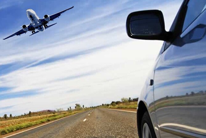 Transfer Buenos Aires Downtown Hotel to Domestic (AEP) or Cruise Terminal - Buenos Aires Hotel to AEP or the Cruise Terminal: What You’re Really Buying