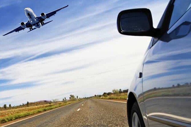 Transfer Buenos Aires International Airport (EZE) to Downtown Hotel - Landing at EZE and Meeting Your Driver Fast