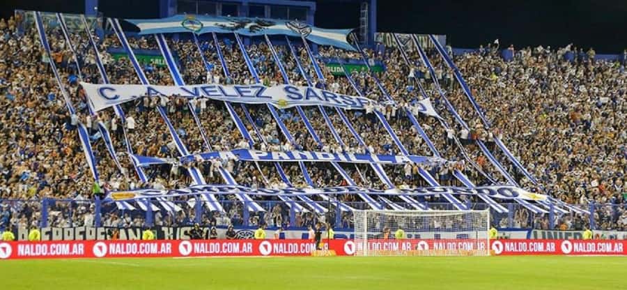 Velez Sarsfield Football Match - Key things to know before you go